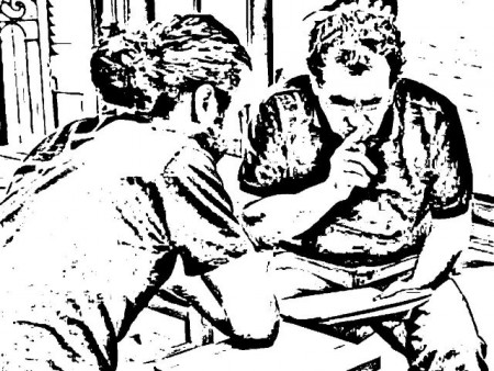 TUTORIAS ACADÉMICAS